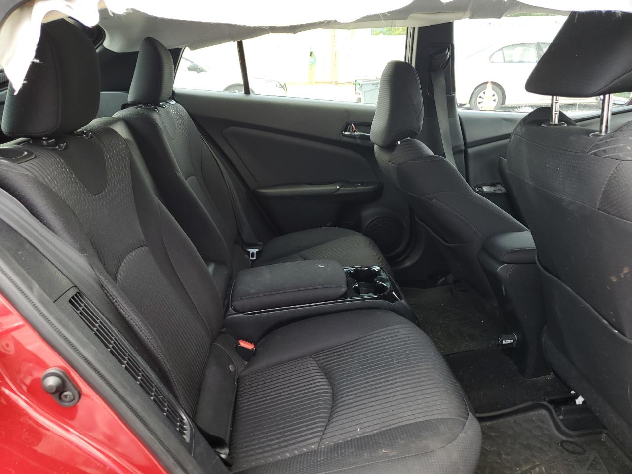 2018 Toyota Prius Prime VIN: JTDKARFP2J3088922 Lot: 63455854