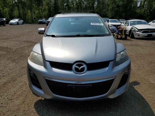 2010 MAZDA CX-7   