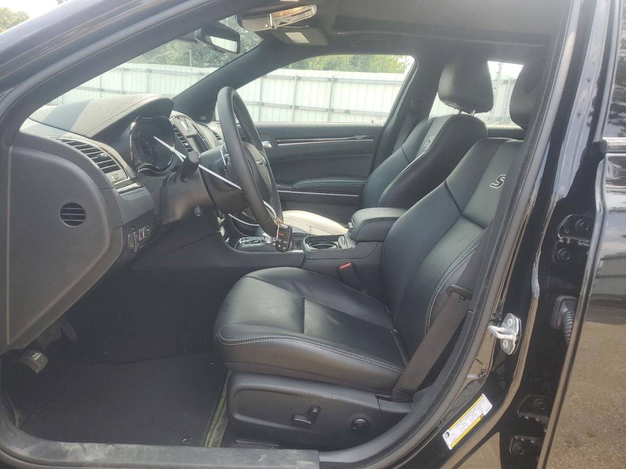 2023 Chrysler 300 S VIN: 2C3CCABG1PH509478 Lot: 64864144