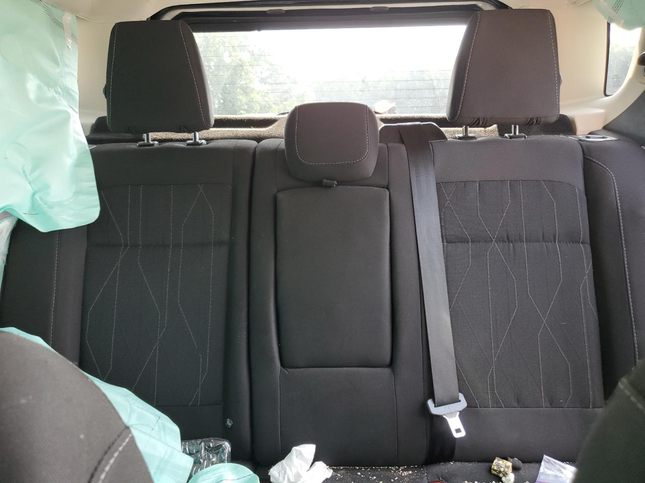 2019 Ford Ecosport Se VIN: MAJ3S2GE4KC269338 Lot: 65379414