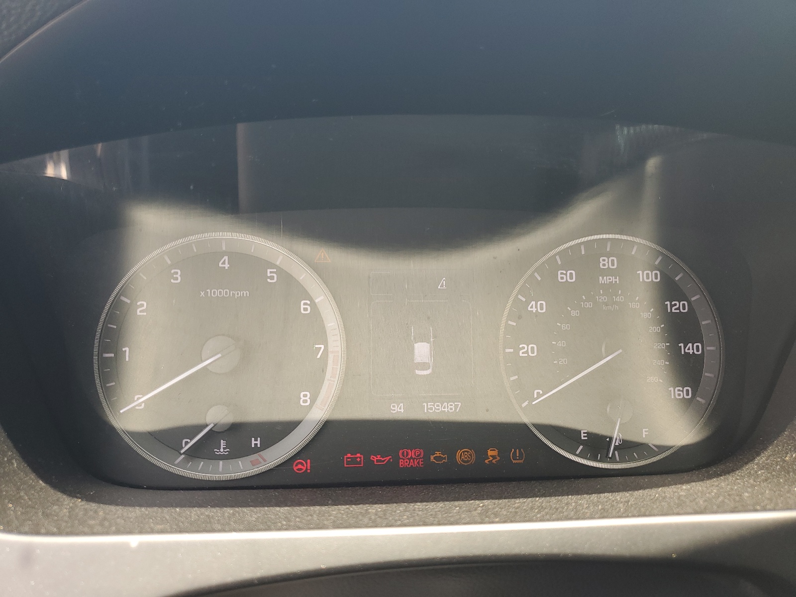 5NPE34AF0HH471698 2017 Hyundai Sonata Sport