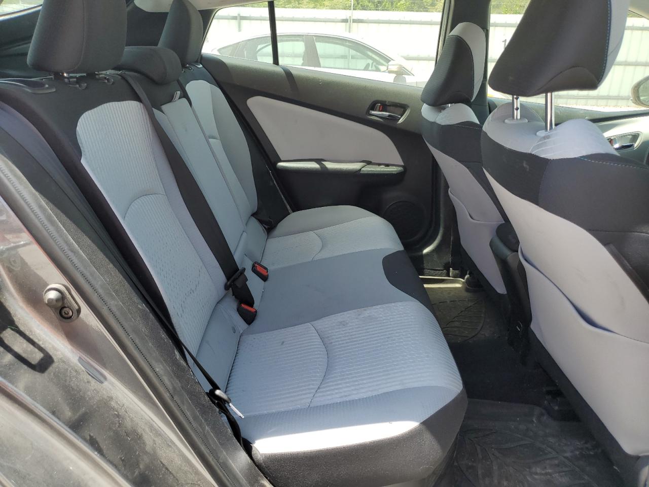 2018 Toyota Prius VIN: JTDKBRFU4J3082056 Lot: 65431994