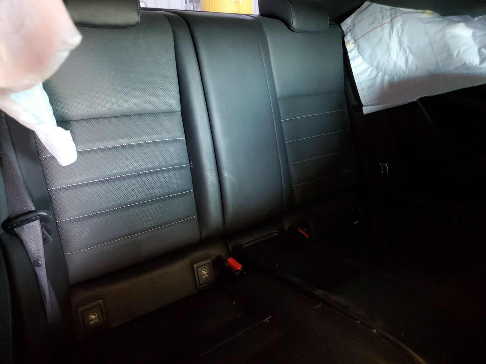 JTHHA5BC4G5002222 2016 Lexus Rc 200T