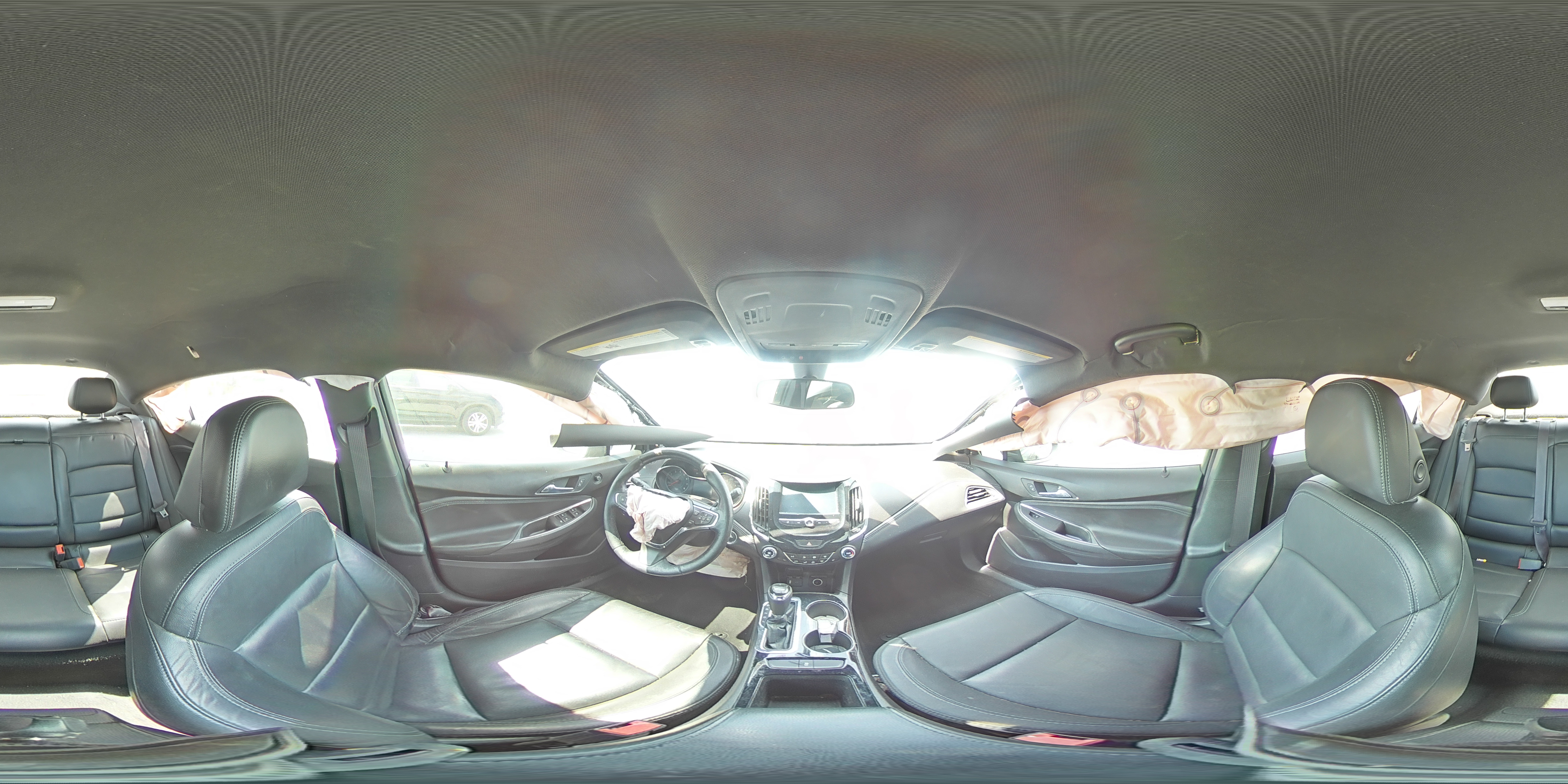 2016 Chevrolet Cruze Premier VIN: 1G1BG5SM3G7313149 Lot: 63815074