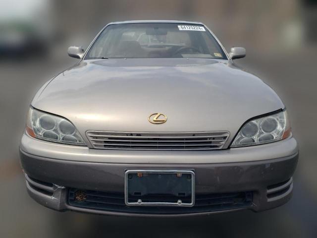 JT8VK13T9N0086636 | 1992 Lexus es 300