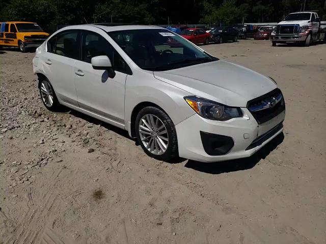 2013 Subaru Impreza Premium VIN: JF1GJAD65DH017759 Lot: 61480514