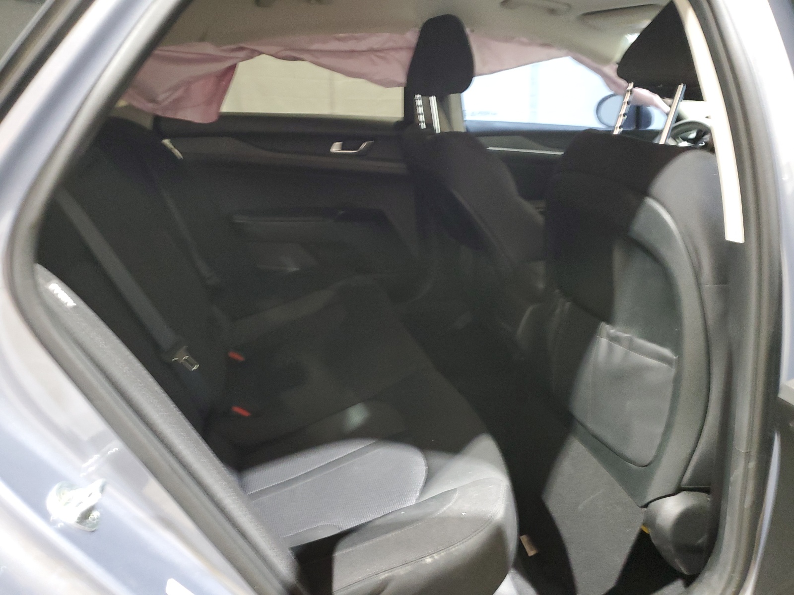 5XXG14J23PG182997 2023 Kia K5 Lxs