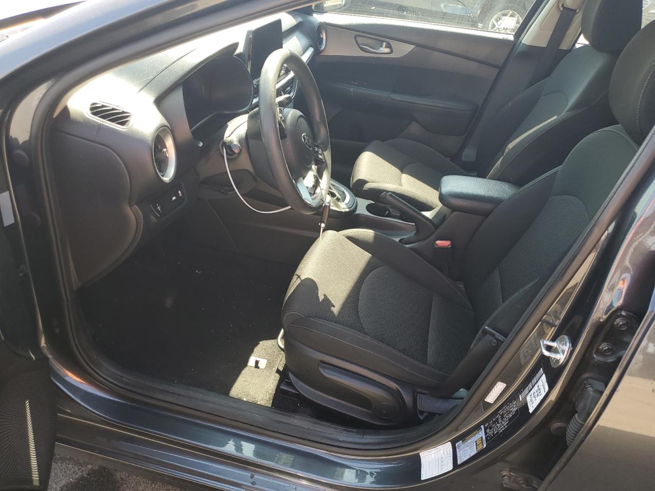 2021 Kia Forte Fe VIN: 3KPF24ADXME306665 Lot: 64281604