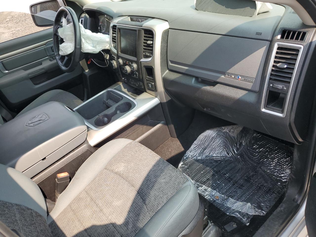 2016 Ram 1500 Slt VIN: 1C6RR7LT0GS266314 Lot: 63700004