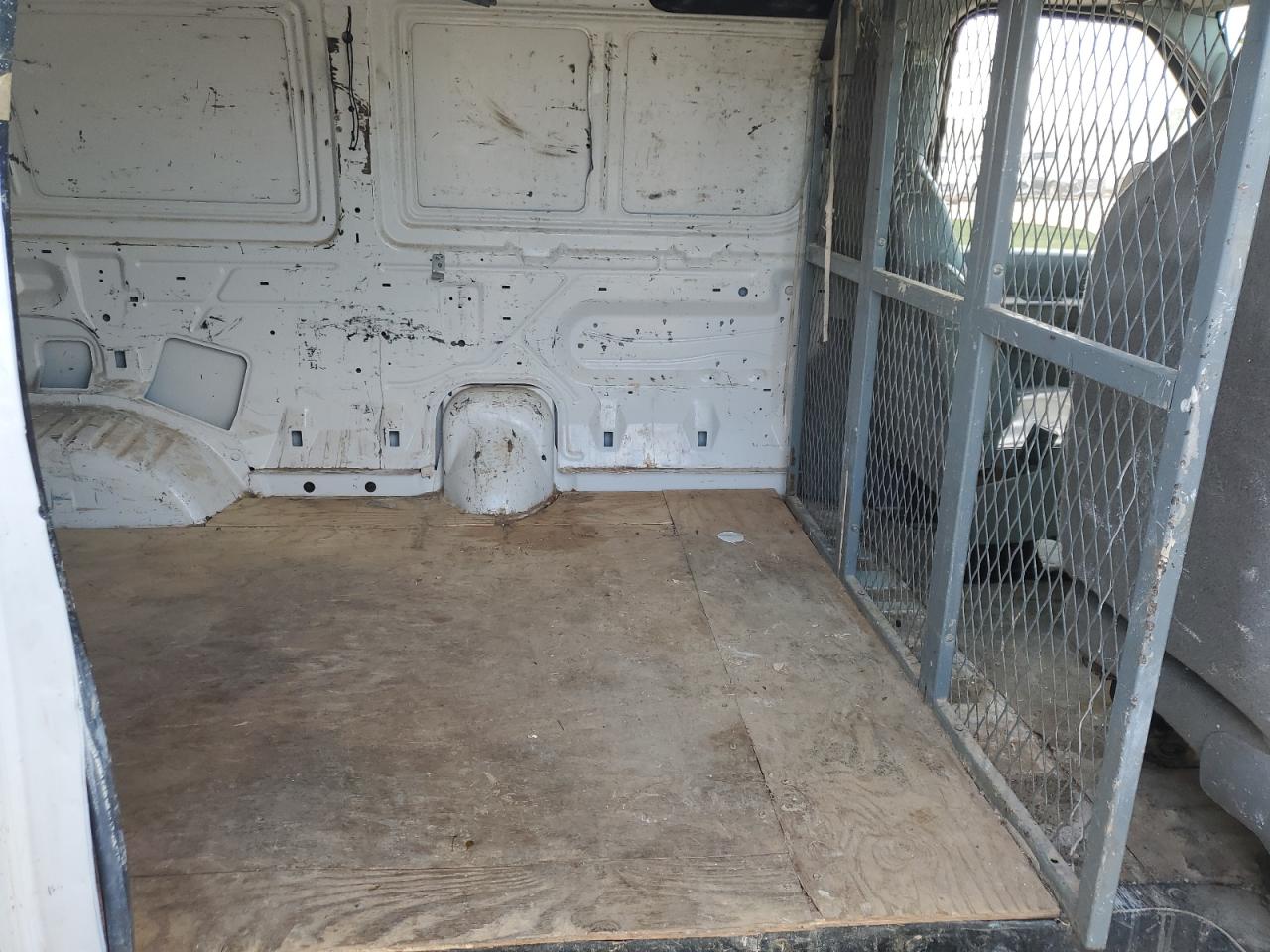 2011 Ford Econoline E250 Van VIN: 1FTNE2EW0BDA69606 Lot: 61661474