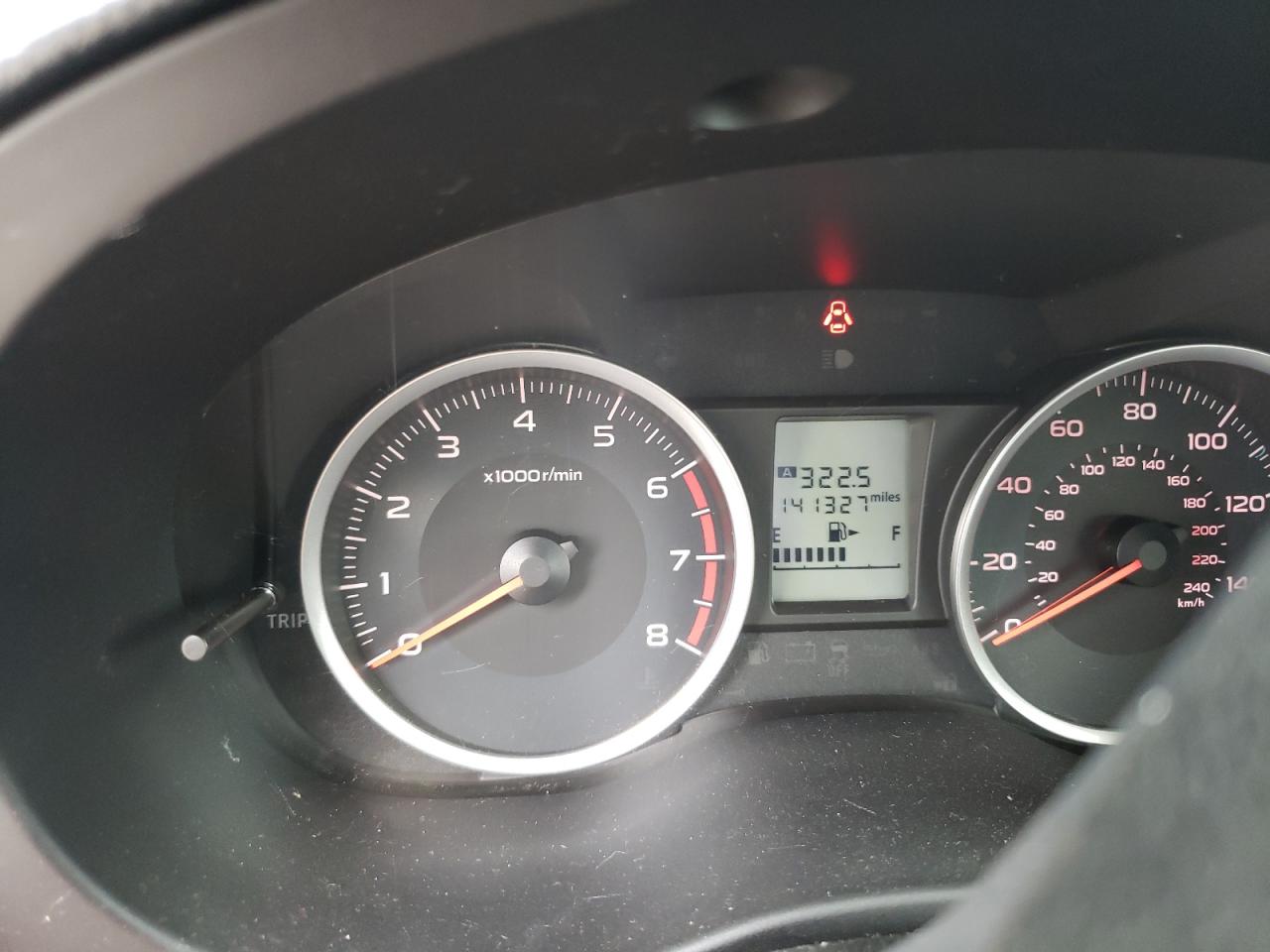 2017 Subaru Forester 2.5I Premium VIN: JF2SJAEC8HH806598 Lot: 64589504