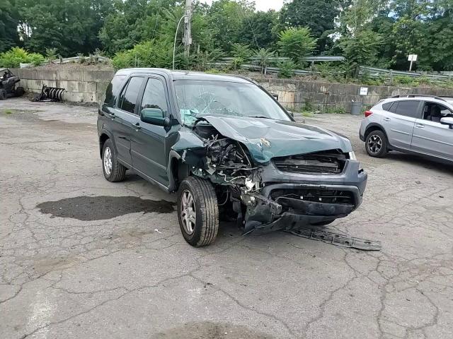 2004 Honda Cr-V Ex VIN: JHLRD78874C025872 Lot: 62660864