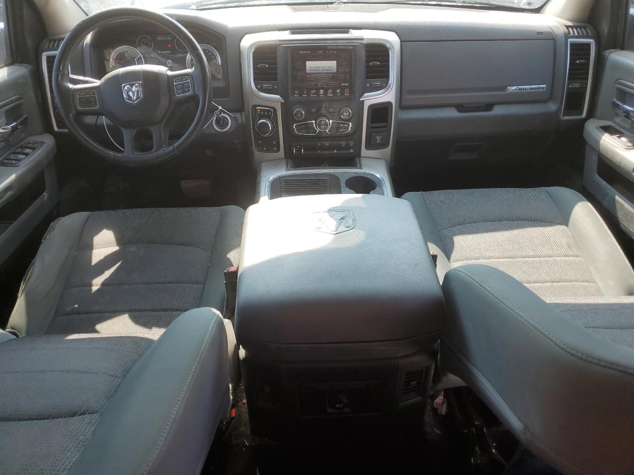 2016 Ram 1500 Slt VIN: 1C6RR7LTXGS318600 Lot: 63517324