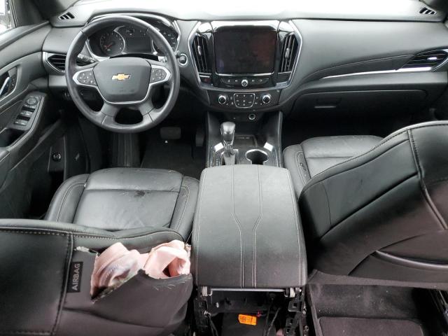 1GNEVHKW7NJ135685 Chevrolet Traverse L 8