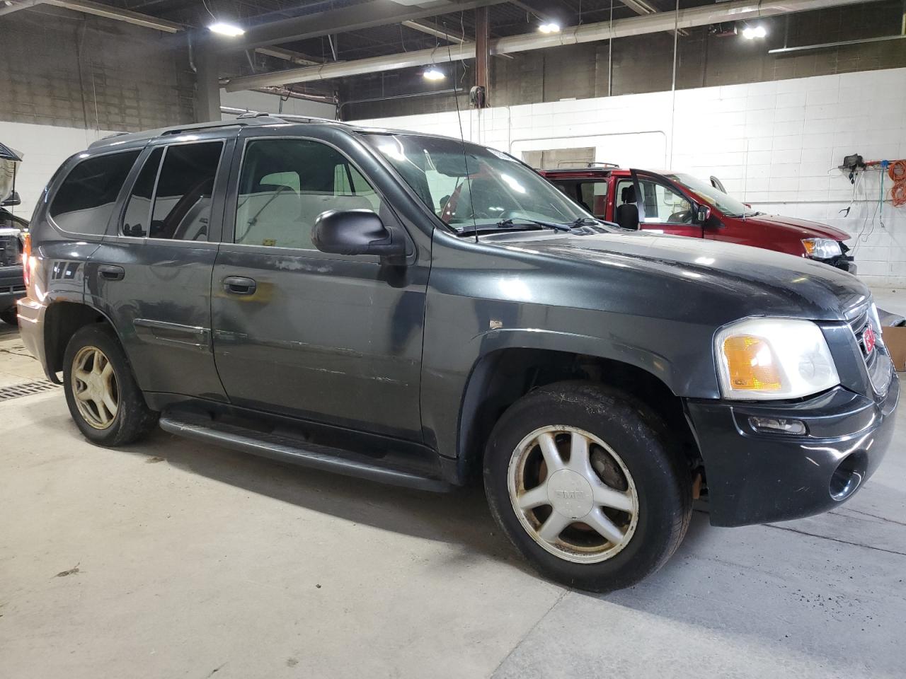 2004 GMC Envoy VIN: 1GKDT13S942338006 Lot: 63898464