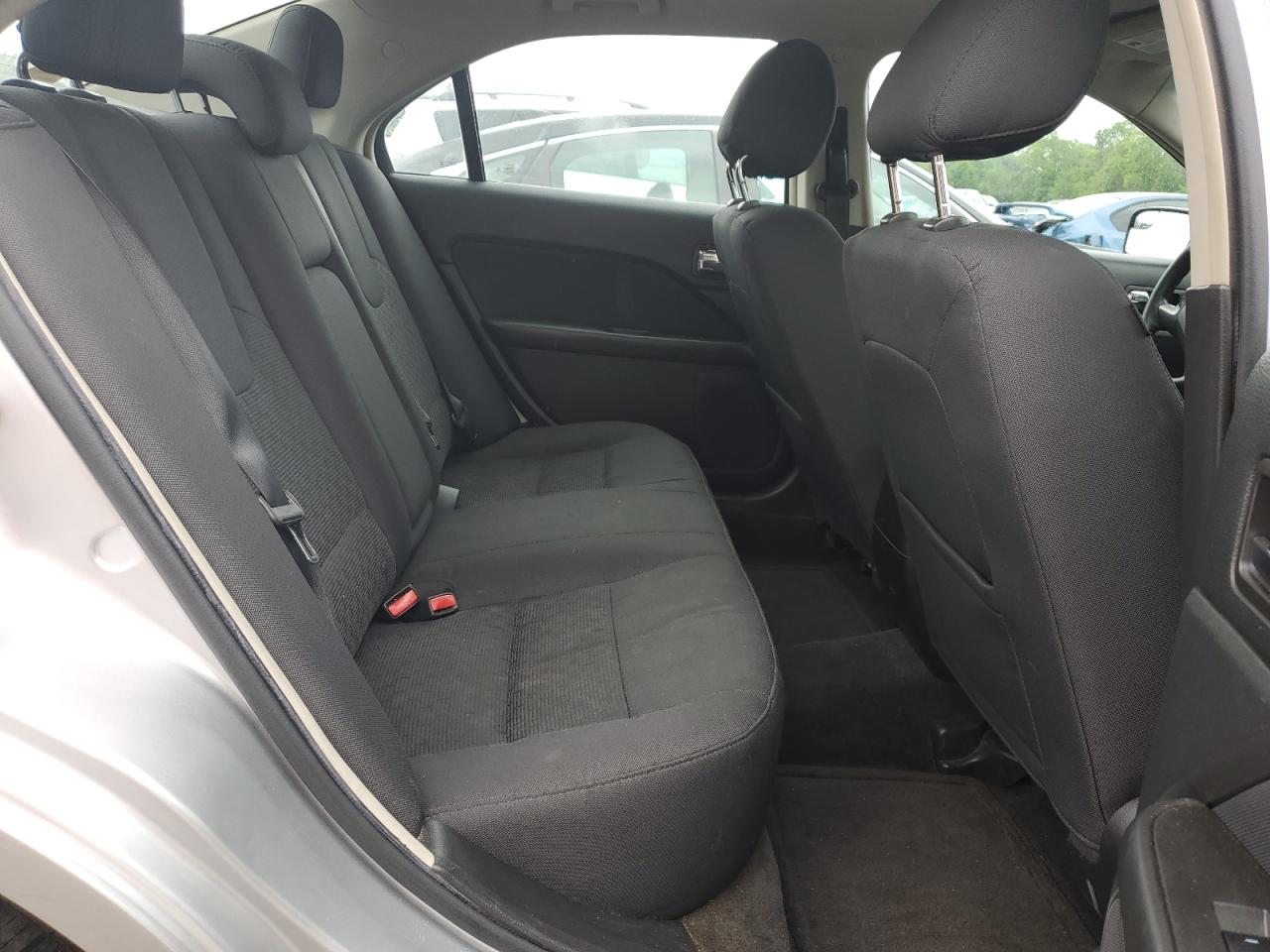 2012 Ford Fusion Se VIN: 3FAHP0HA9CR424282 Lot: 63252464