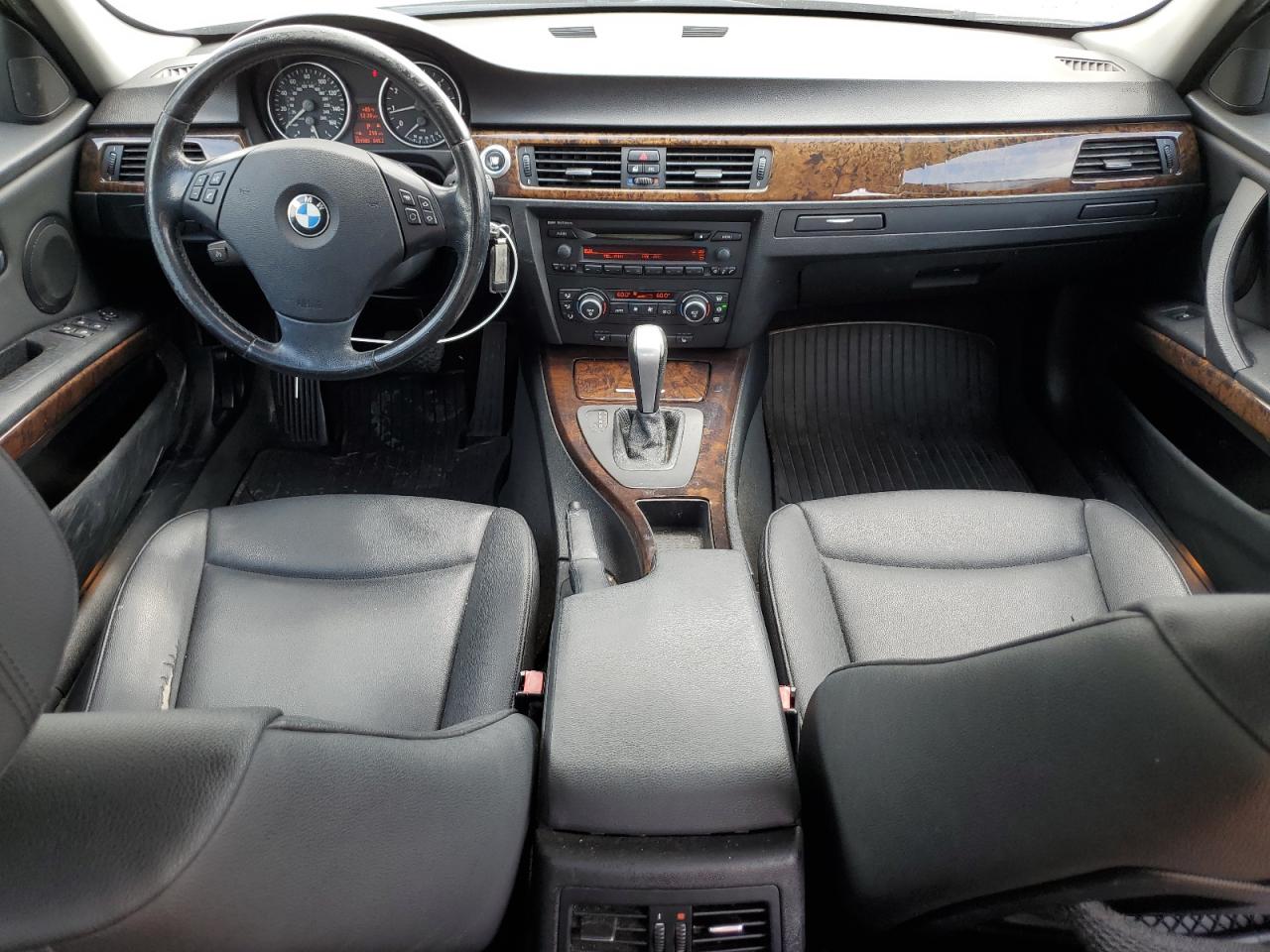 2007 BMW 328 Xi VIN: WBAVC93597KX53739 Lot: 65645334