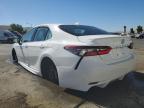 2023 Toyota Camry Se Night Shade на продаже в Martinez, CA - Side