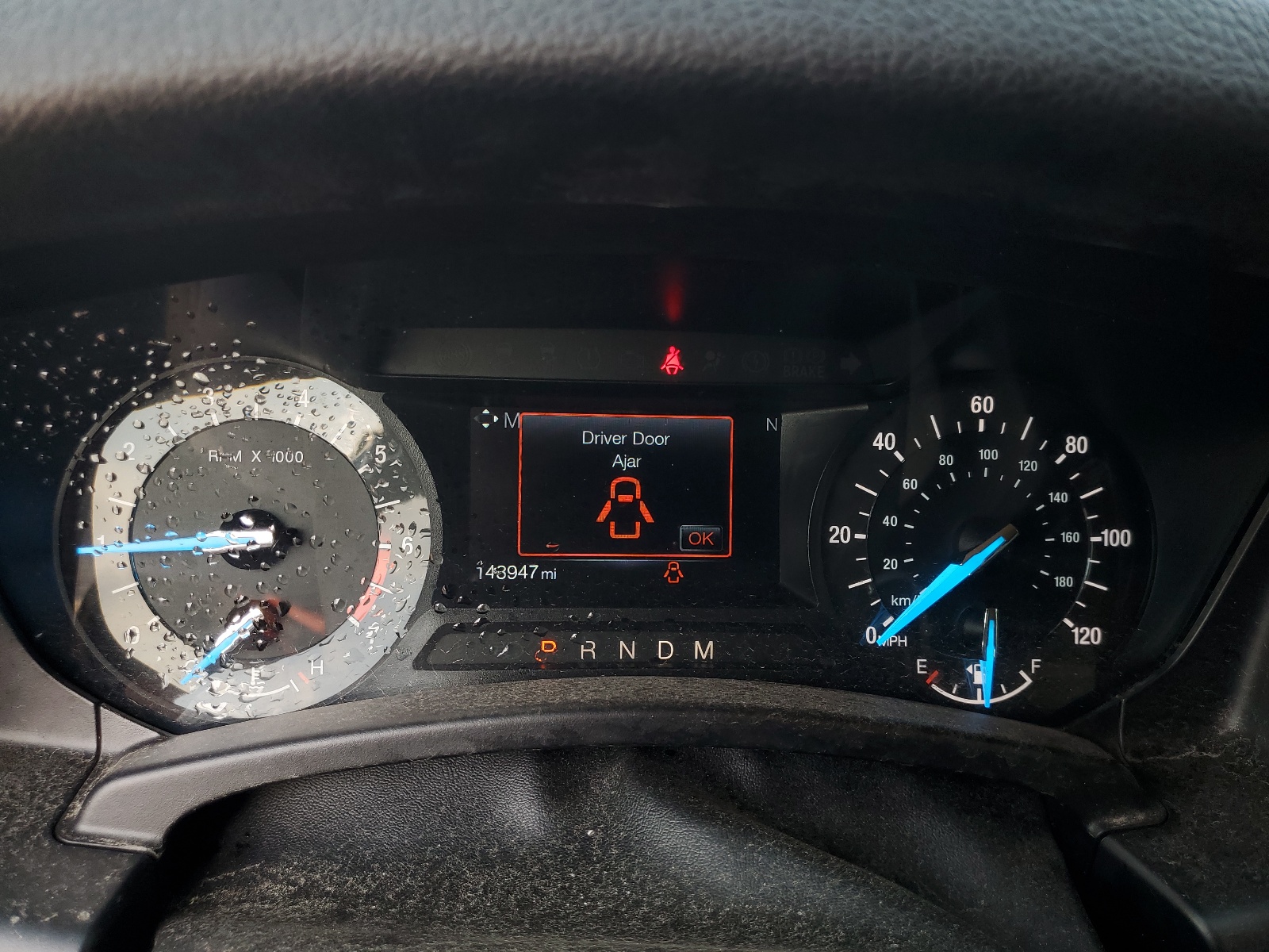 1FMJU1JT2GEF12312 2016 Ford Expedition Xlt