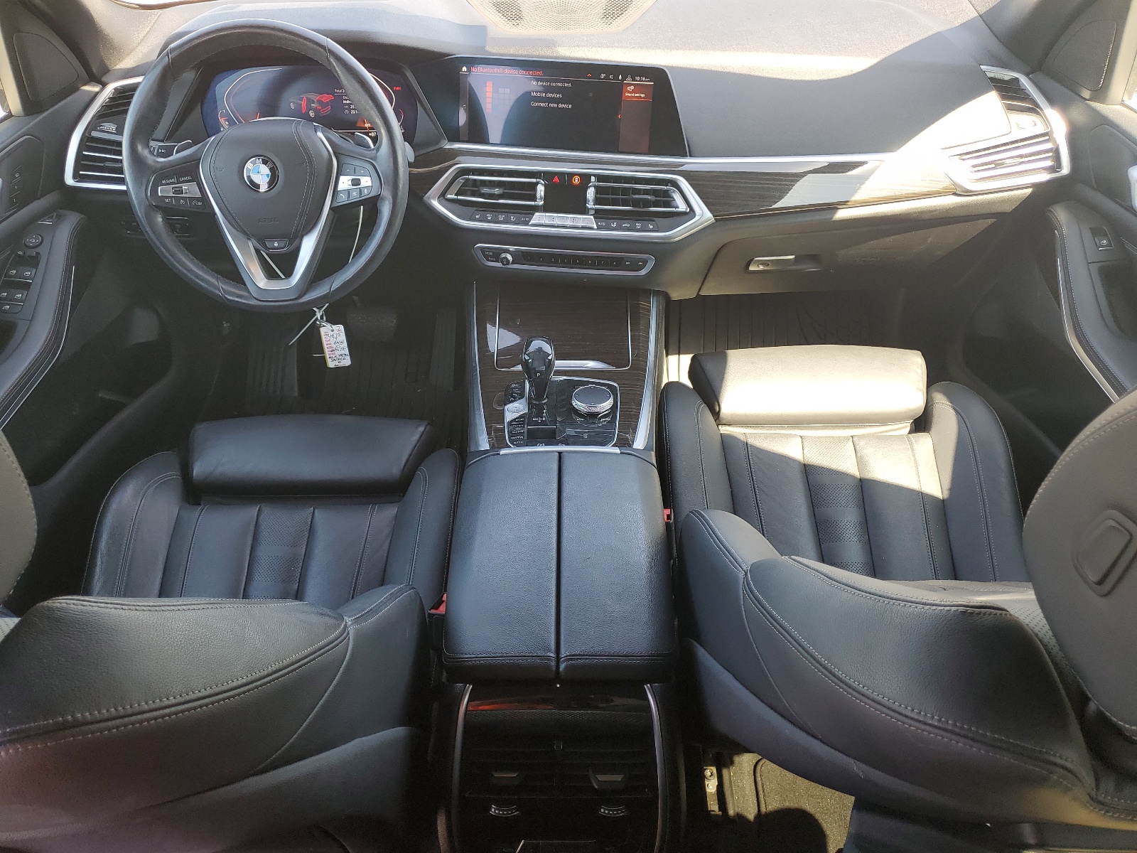 5UXCR6C50KLK79592 2019 BMW X5 xDrive40I