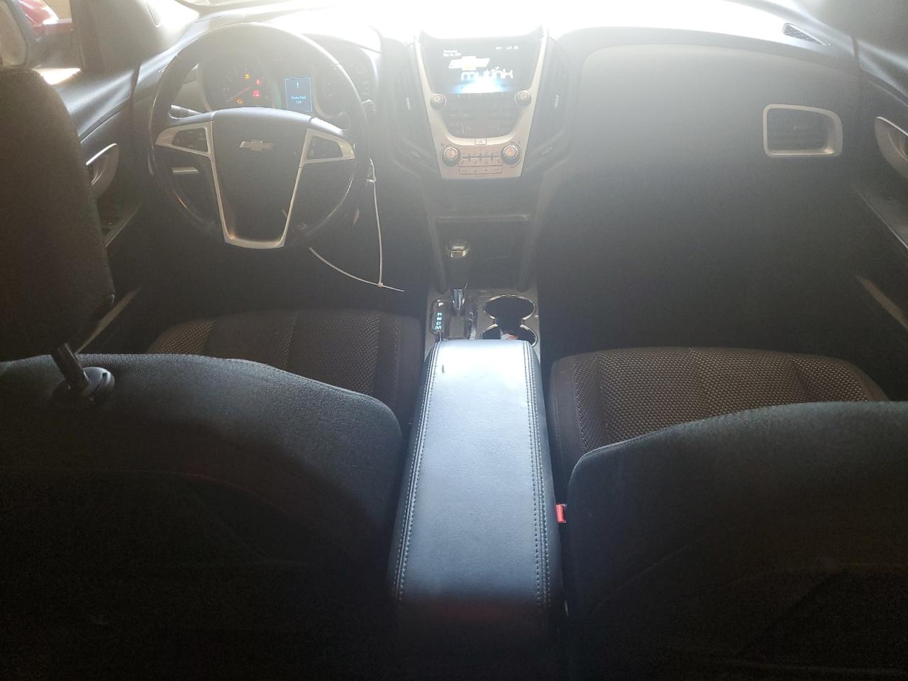 2016 Chevrolet Equinox Lt VIN: 2GNFLFEK7G6318155 Lot: 64977734