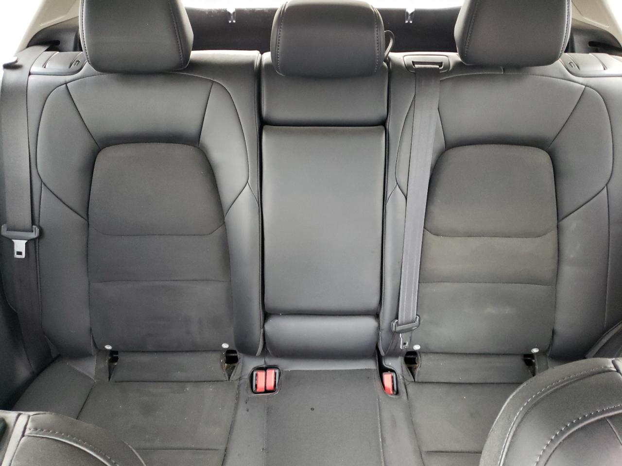 2018 Mazda Cx-5 Touring VIN: JM3KFBCM7J0401491 Lot: 62770424