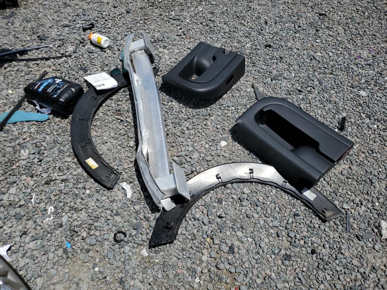 2010 Mini Cooper S Clubman VIN: WMWMM3C52ATP75878 Lot: 63785634