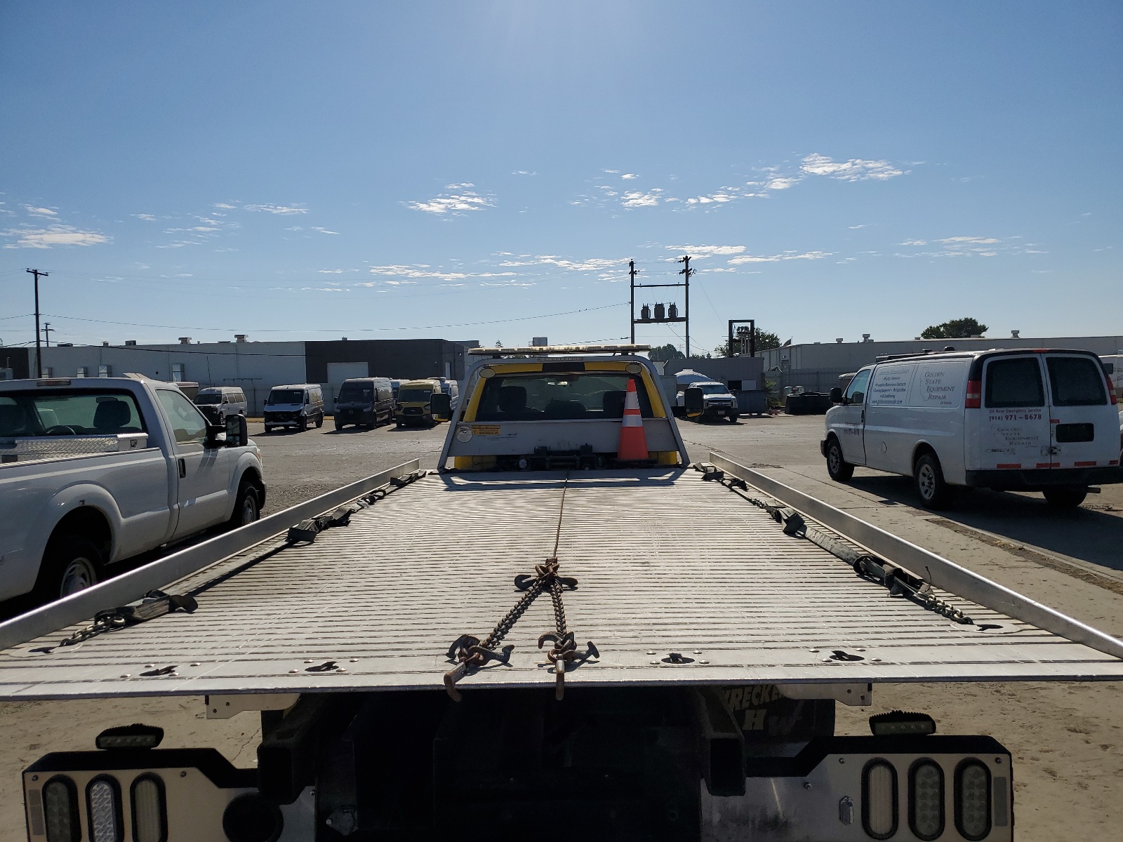 3C7WRMDL9GG275404 2016 Ram 5500