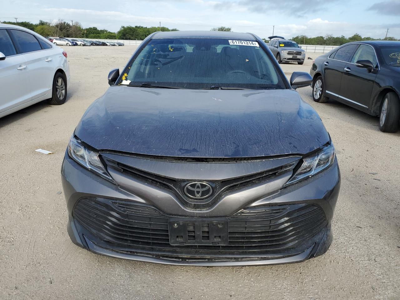 2020 Toyota Camry - Image 5