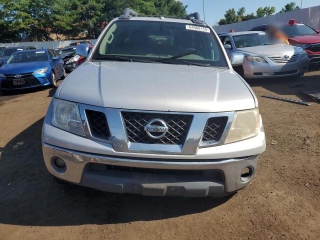 1N6AD0FV1CC462384 | 2012 Nissan frontier sv