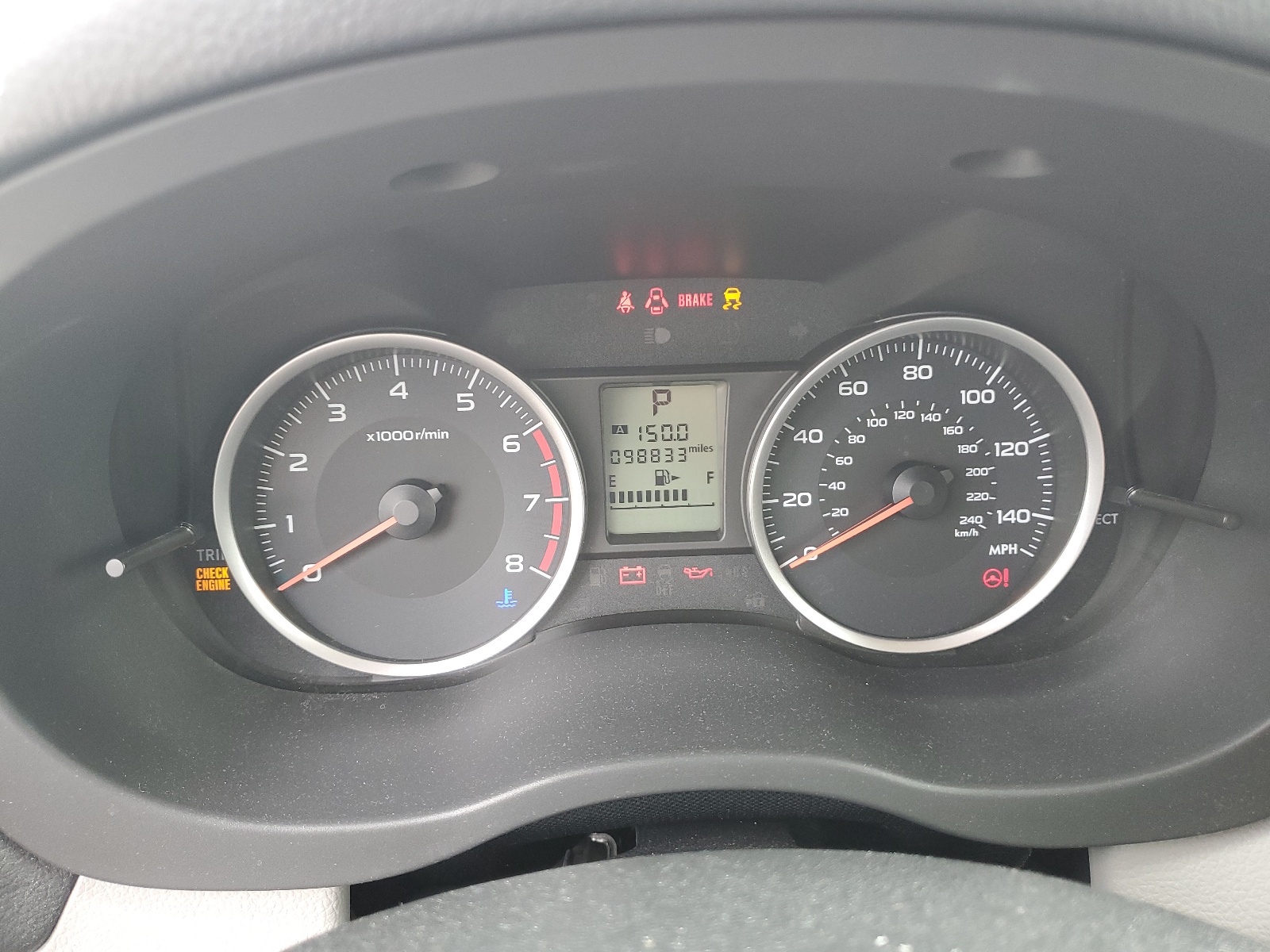 JF2SJAEC8HH404029 2017 Subaru Forester 2.5I Premium