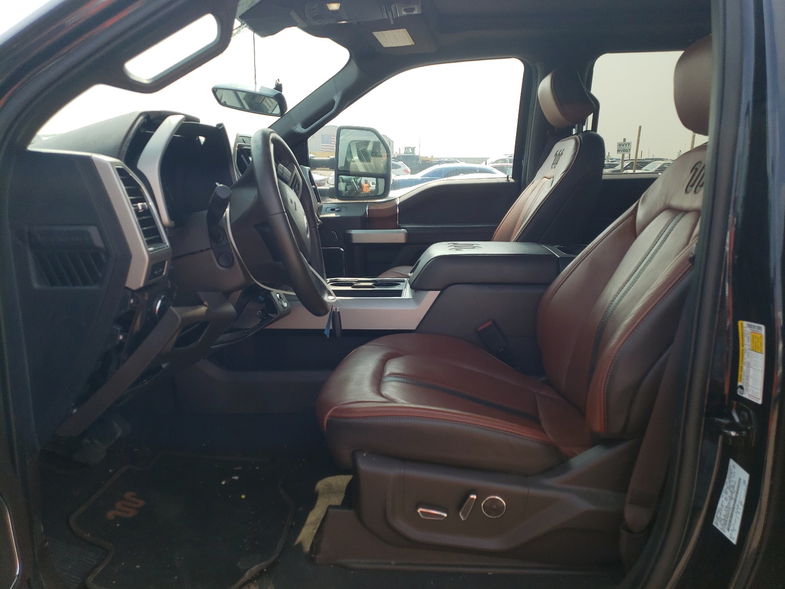 1FT8W3BT6NEG01630 2022 Ford F350 Super Duty