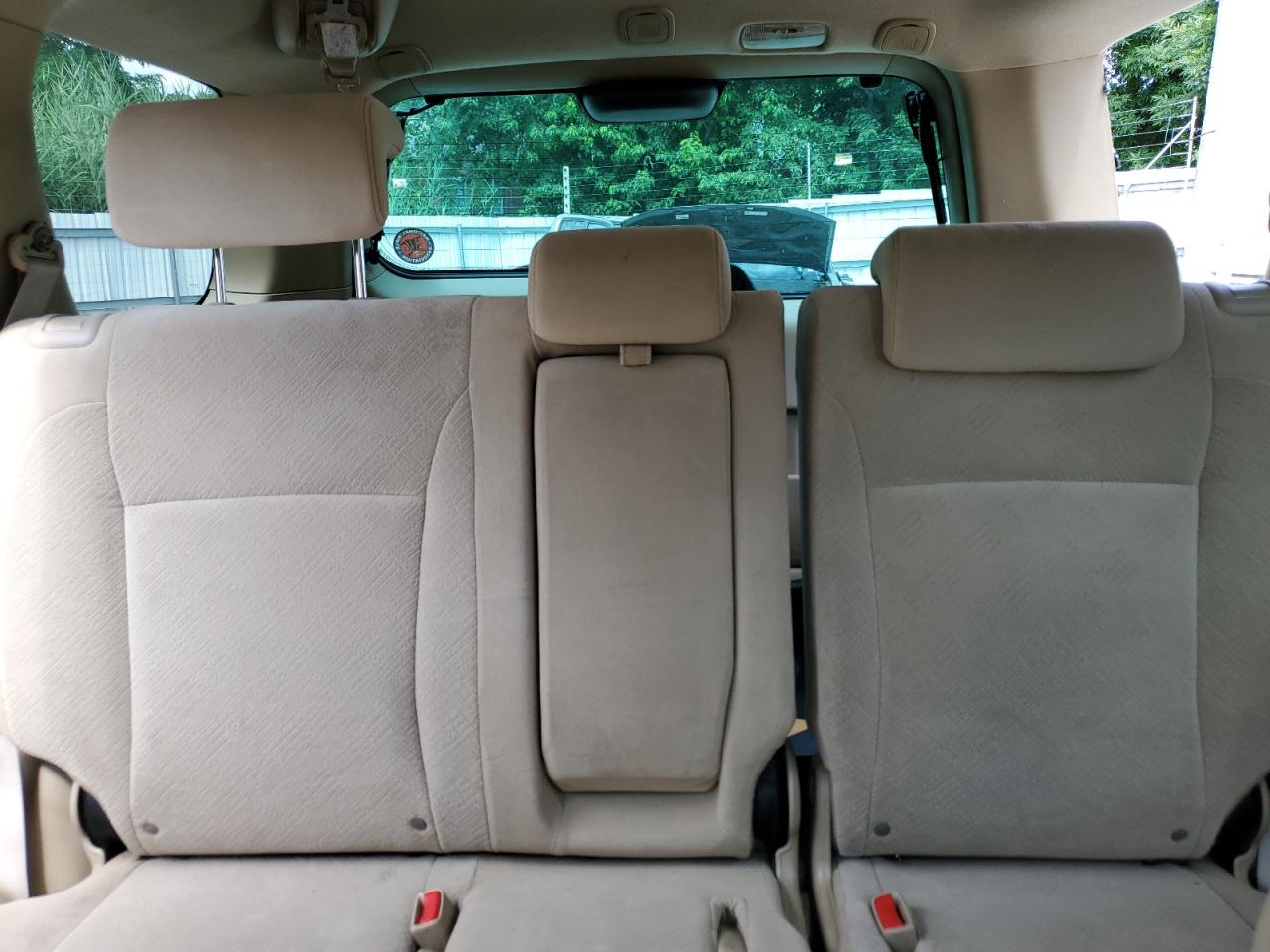 2005 Honda Cr-V Ex VIN: SHSRD78865U322576 Lot: 65029074