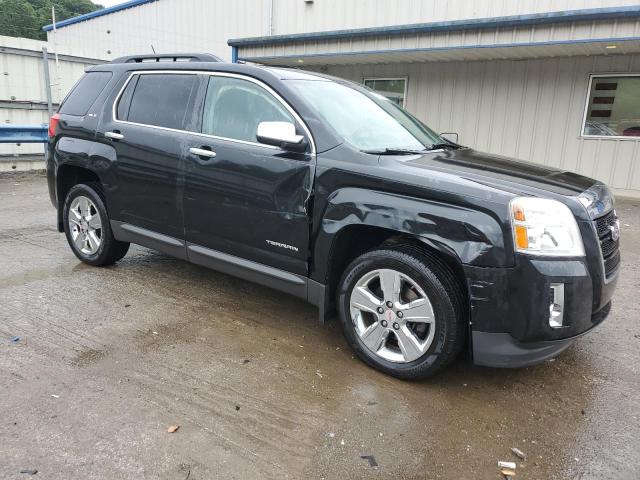  GMC TERRAIN 2015 Чорний