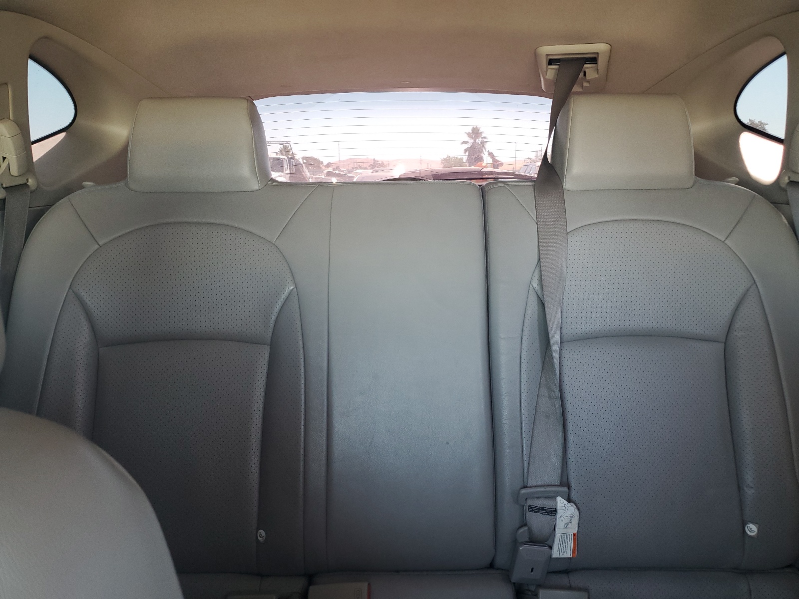 JN8AS5MT2BW188475 2011 Nissan Rogue S