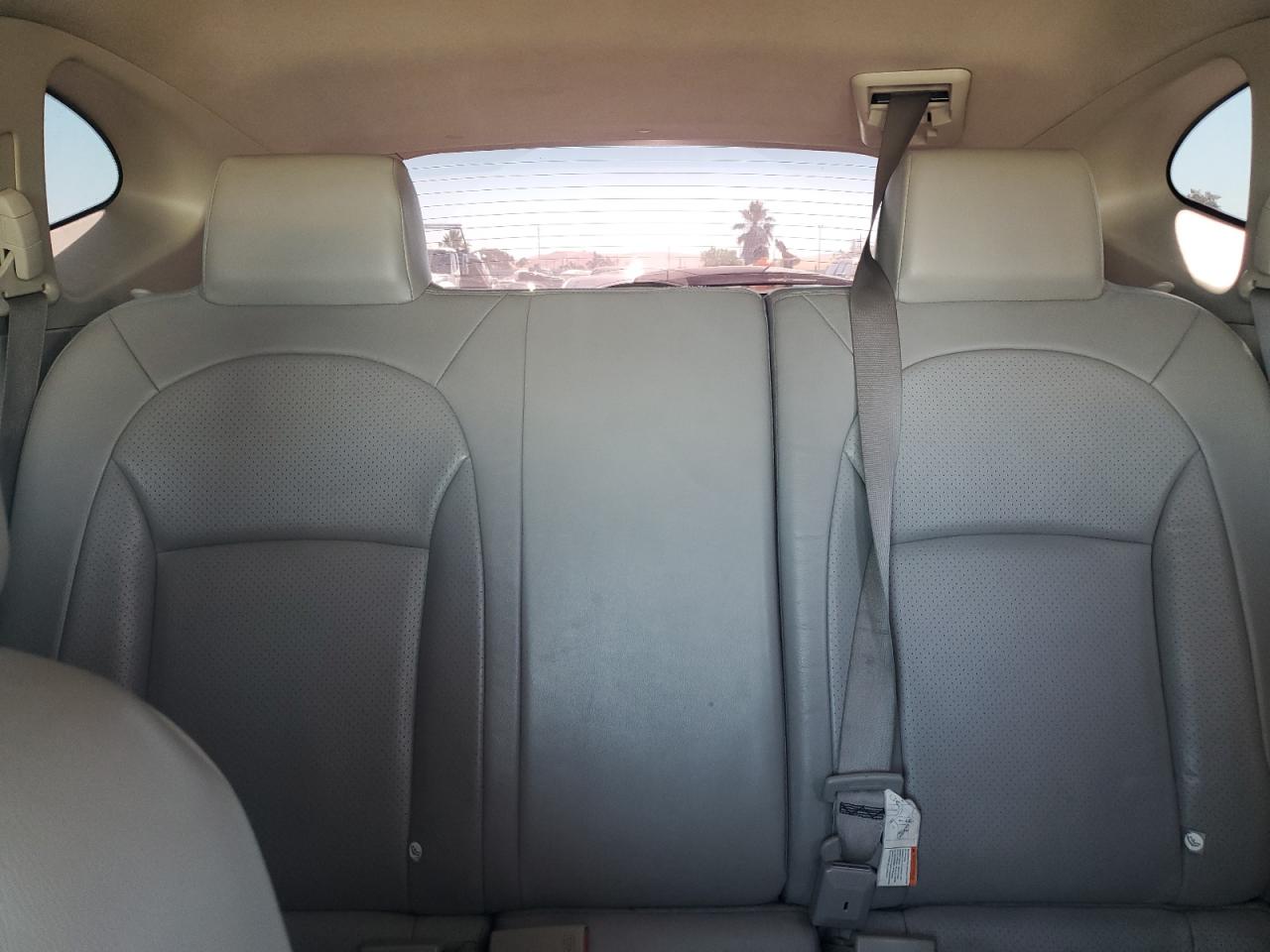 2011 Nissan Rogue S VIN: JN8AS5MT2BW188475 Lot: 61077284