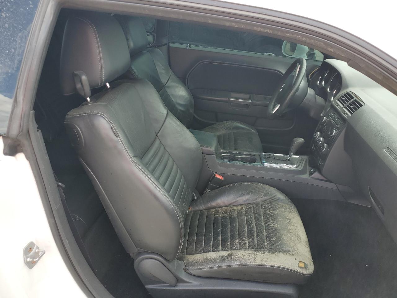 2013 Dodge Challenger Sxt VIN: 2C3CDYAG2DH723964 Lot: 63324734