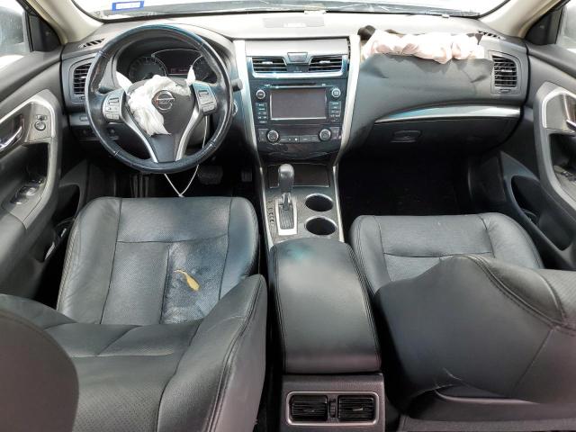  NISSAN ALTIMA 2013 Gray