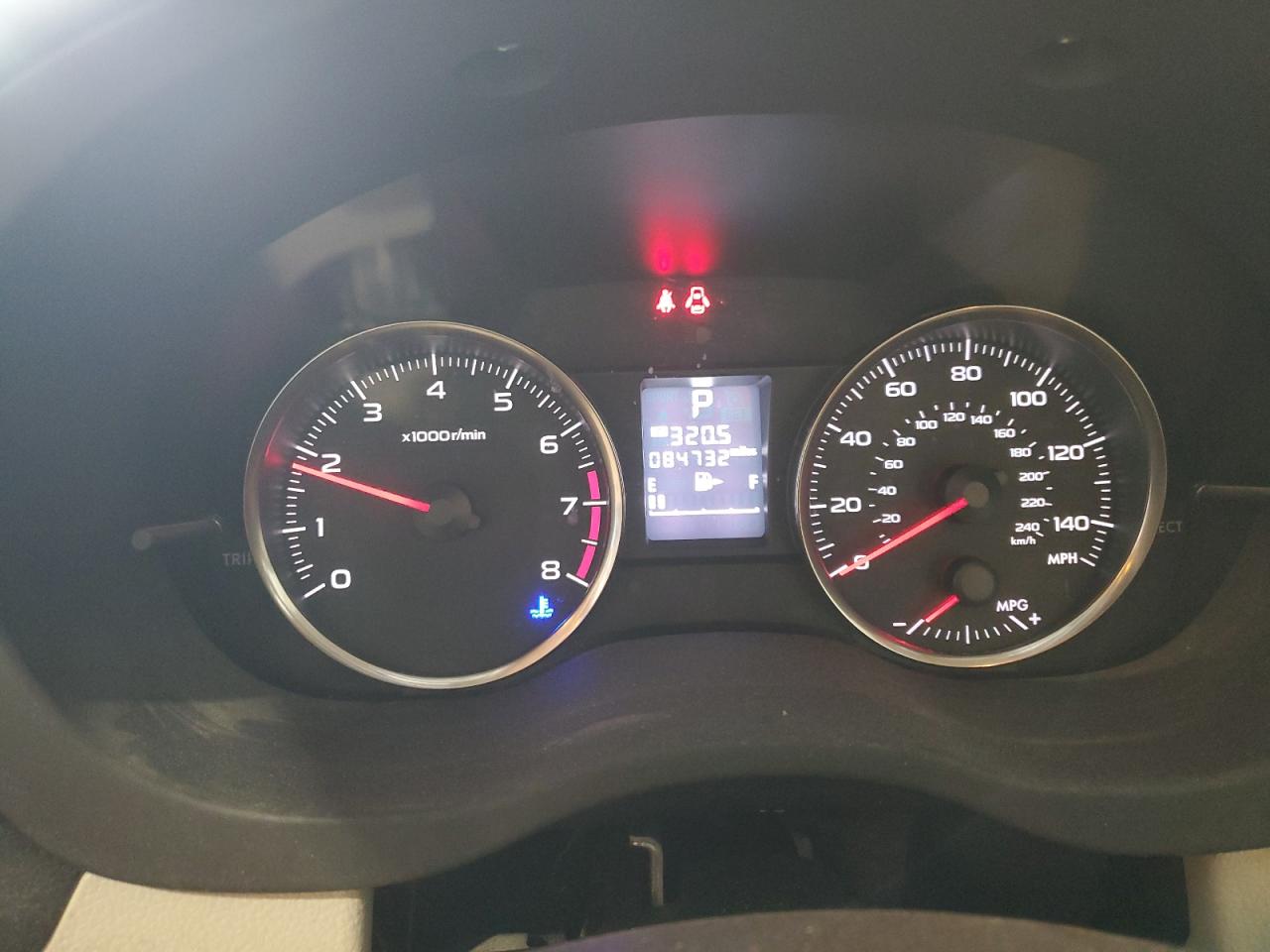 2015 Subaru Impreza VIN: JF1GPAA62FH276876 Lot: 63773064