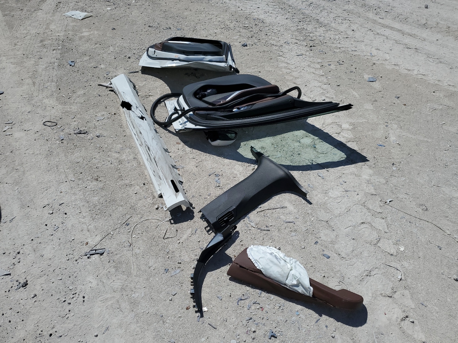 5UXCR6C00P9N50143 2023 BMW X5 xDrive40I