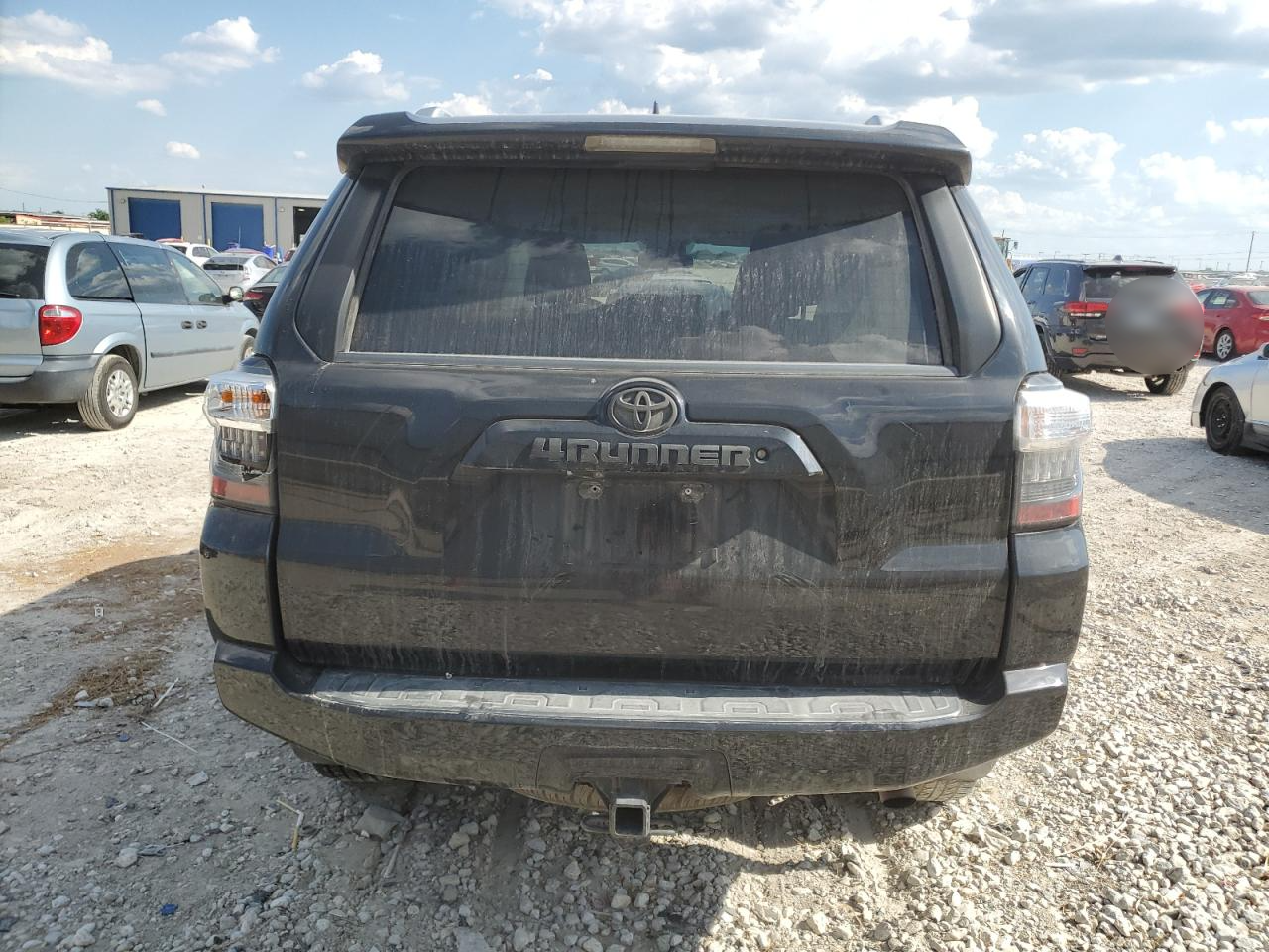 JTEBU5JR6G5375178 2016 Toyota 4Runner Sr5/Sr5 Premium