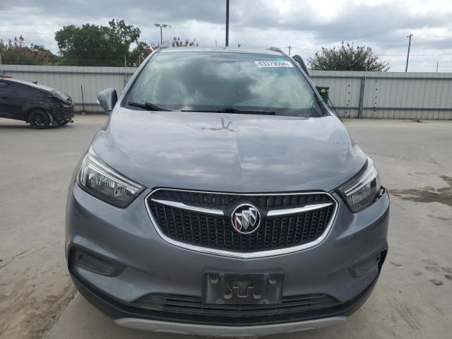  BUICK ENCORE 2019 Сірий