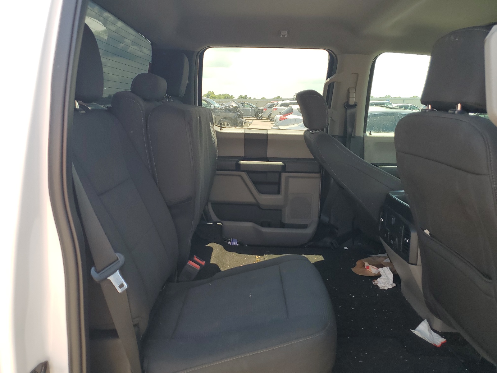 1FTEW1EP0JKE39432 2018 Ford F150 Supercrew