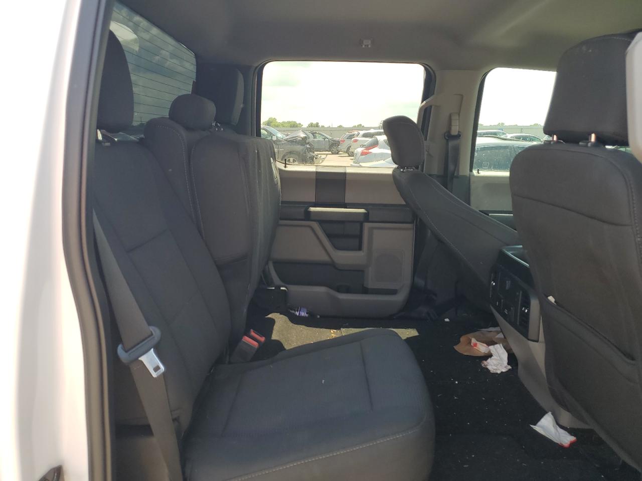 2018 Ford F150 Supercrew VIN: 1FTEW1EP0JKE39432 Lot: 63728024