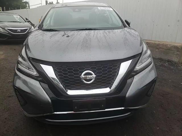 2020 Nissan Murano S VIN: 5N1AZ2AS4LN161041 Lot: 65198964