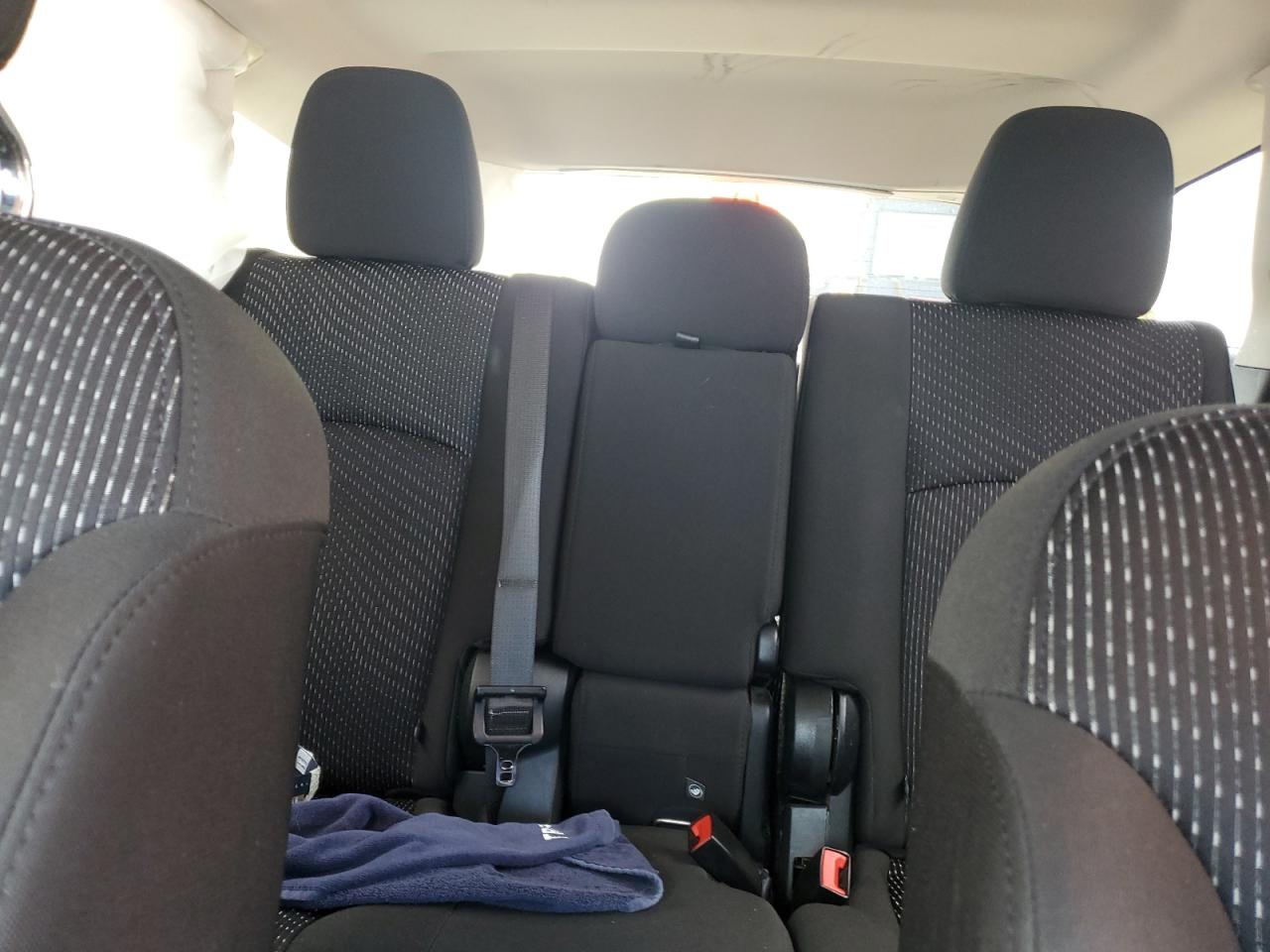 2019 Dodge Journey Se VIN: 3C4PDCAB4KT868805 Lot: 63455684