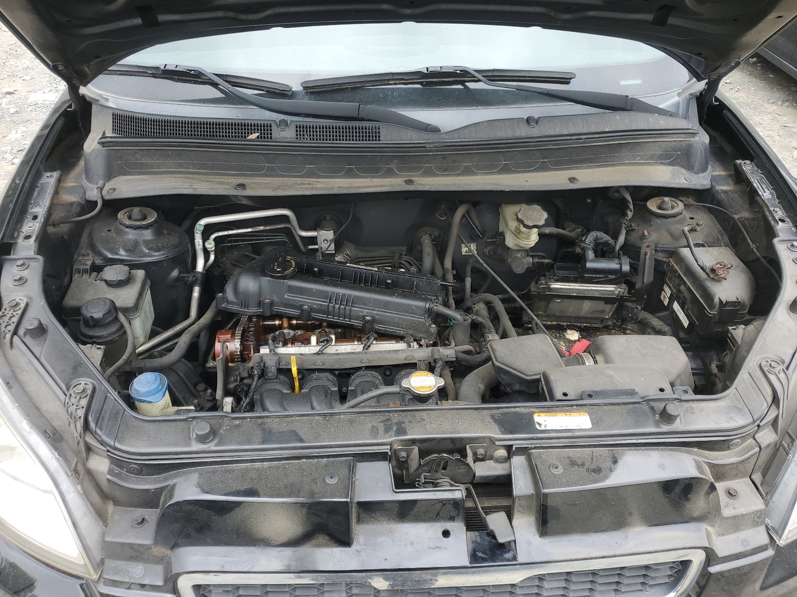 KNDJT2A16B7236502 2011 Kia Soul