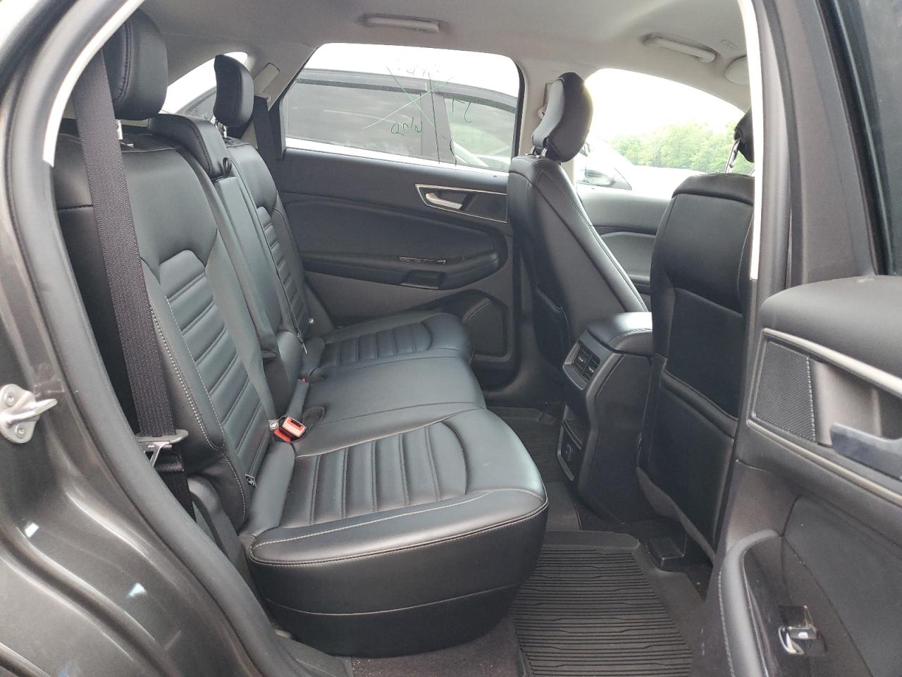 2019 Ford Edge Sel VIN: 2FMPK4J90KBB39846 Lot: 62139224