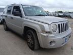 2007 JEEP PATRIOT SP for sale at Copart PETERLEE