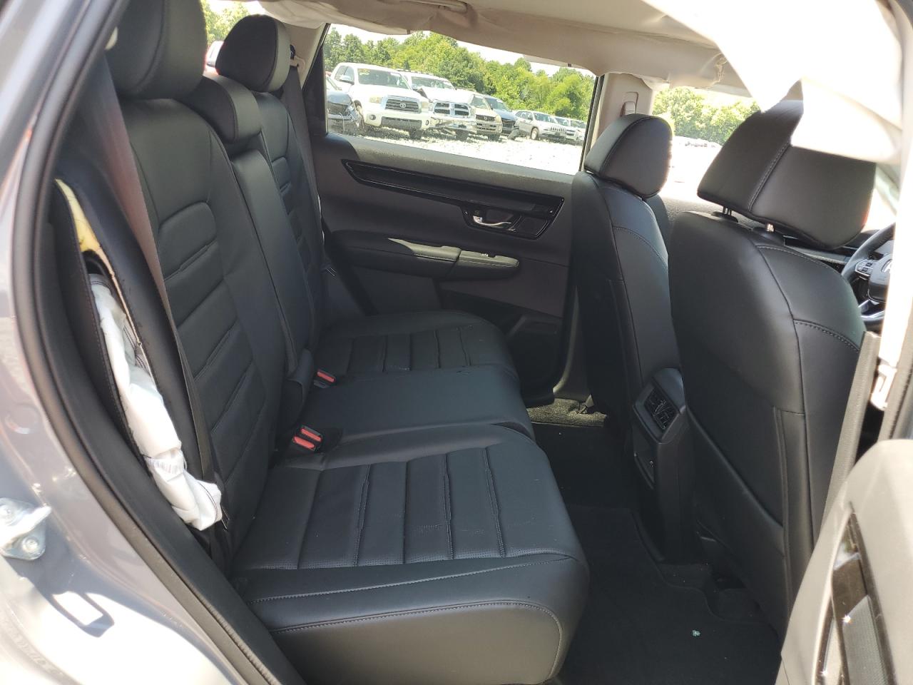 2024 Honda Cr-V Exl VIN: 5J6RS3H74RL000108 Lot: 62410964